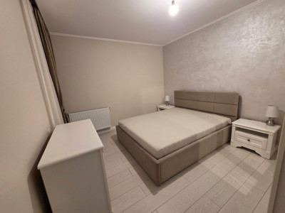 Apartament de vanzare cu 2 camere, etaj 1 - Ghiroda imagine mica 7, foxfort.ro
