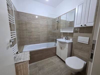 Apartament de vanzare cu 2 camere, etaj 1 - Ghiroda imagine mica 9, foxfort.ro