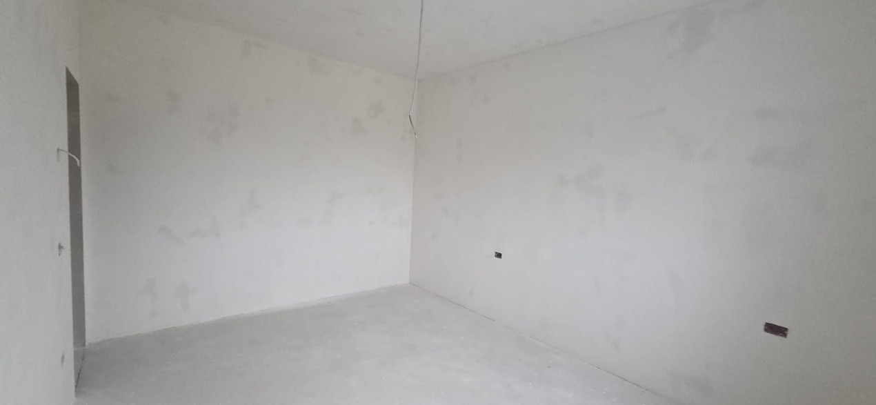 Duplex spatios cu teren de 442 mp, toate utilitatile - Giroc 5, foxfort.ro