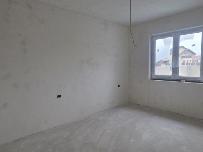 Duplex spatios cu teren de 442 mp, toate utilitatile - Giroc imagine mica 7, foxfort.ro