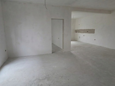 Duplex spatios cu teren de 442 mp, toate utilitatile - Giroc imagine mica 8, foxfort.ro