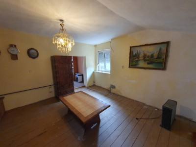 Casa de vanzare cu 3 camere si teren de 1008 mp - Deta imagine mica 18, foxfort.ro