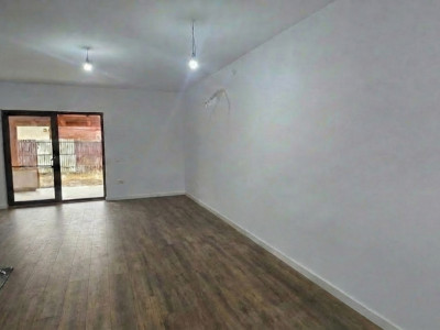 Duplex plan parter in spate la Valery Mosnita Noua imagine mica 2, foxfort.ro