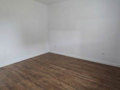 Duplex plan parter in spate la Valery Mosnita Noua imagine mica 5, foxfort.ro