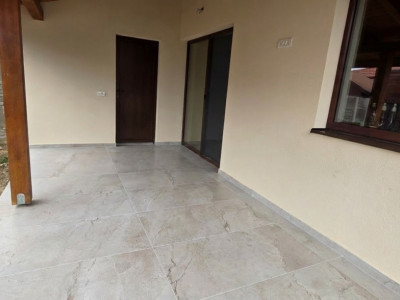 Duplex plan parter in spate la Valery Mosnita Noua imagine mica 9, foxfort.ro