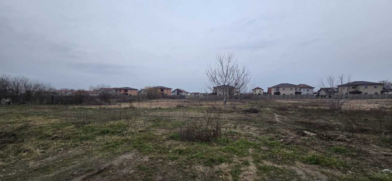 Parcele de teren intravilan cu destinatie SAD - Mosnita Noua 2, foxfort.ro