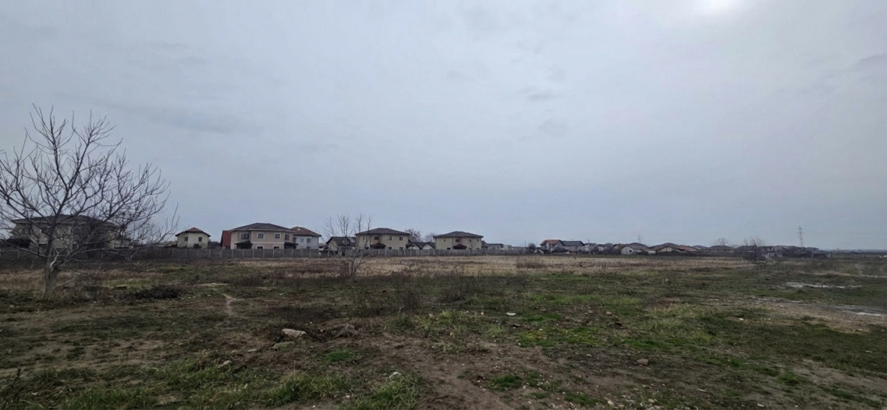 Parcele de teren intravilan cu destinatie SAD - Mosnita Noua 3, foxfort.ro