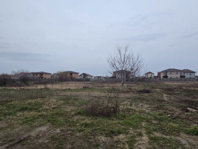 Parcele de teren intravilan cu destinatie SAD - Mosnita Noua imagine mica 2, foxfort.ro