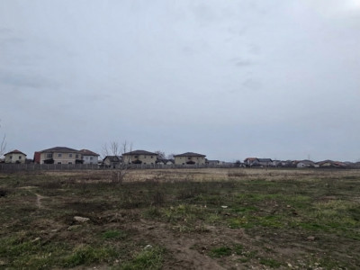 Parcele de teren intravilan cu destinatie SAD - Mosnita Noua imagine mica 3, foxfort.ro