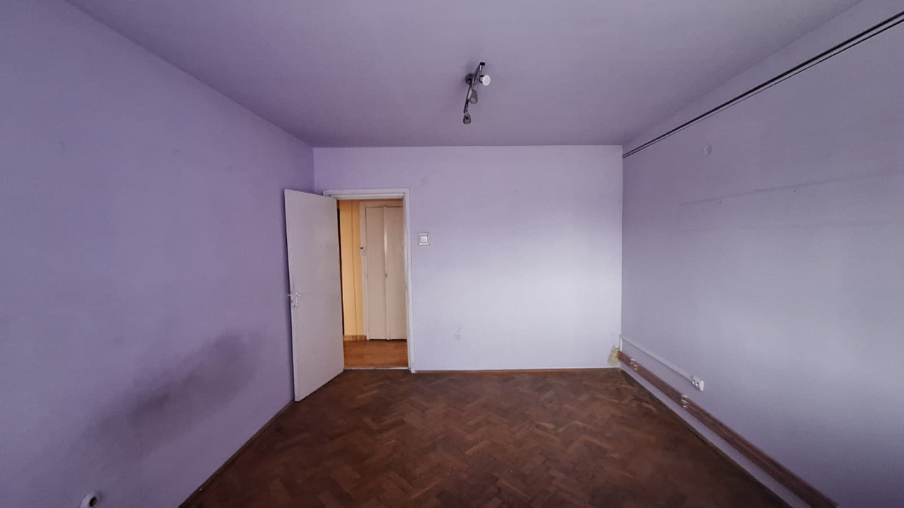 Apartament cu 2 camere, priveliste panoramica, la 5 minute de centru 1, foxfort.ro