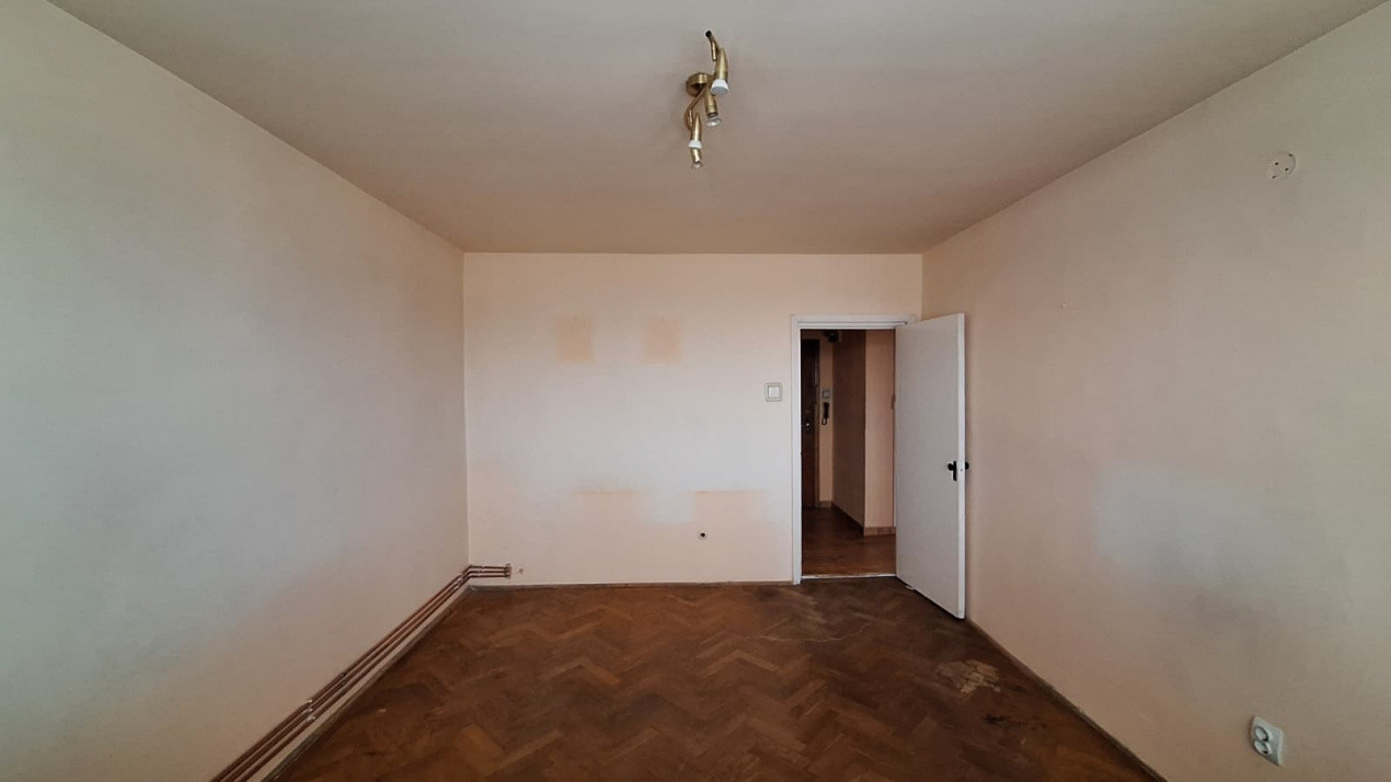 Apartament cu 2 camere, priveliste panoramica, la 5 minute de centru 4, foxfort.ro