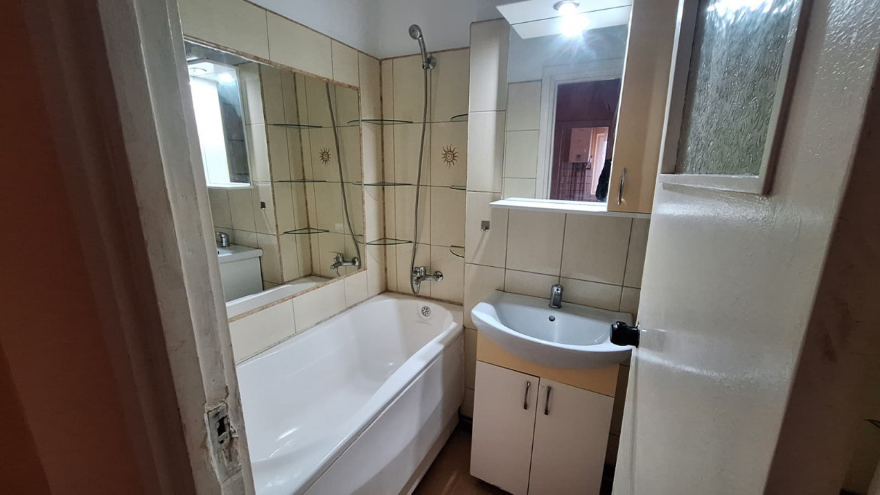 Apartament cu 2 camere, priveliste panoramica, la 5 minute de centru 6, foxfort.ro