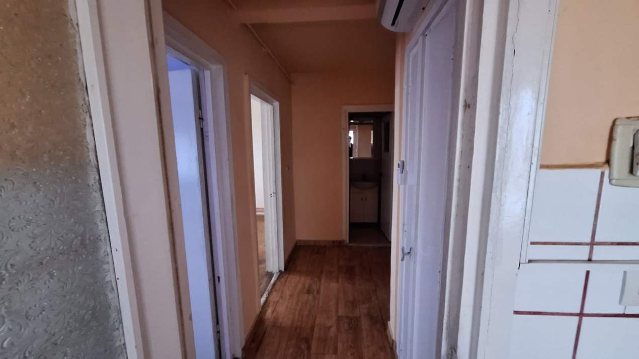 Apartament cu 2 camere, priveliste panoramica, la 5 minute de centru 8, foxfort.ro