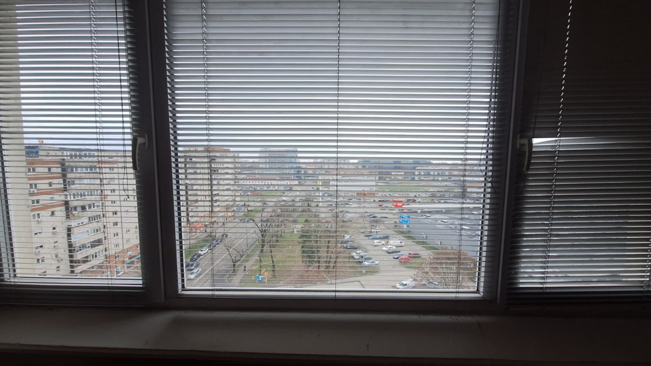 Apartament cu 2 camere, priveliste panoramica, la 5 minute de centru 10, foxfort.ro