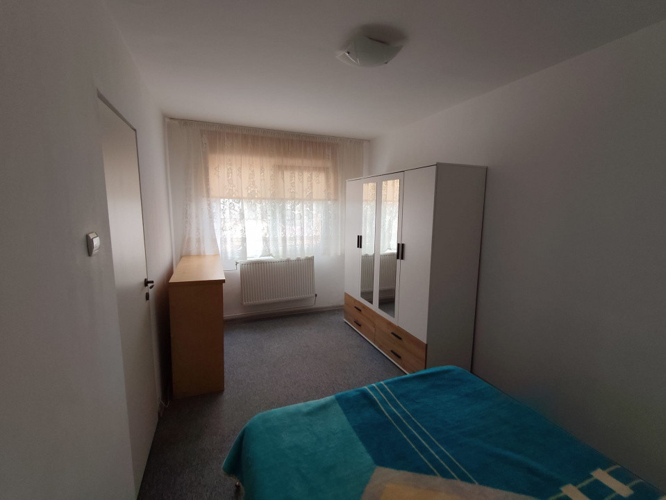 Apartament 2 camere, Etaj 2 - zona Sagului  3, foxfort.ro