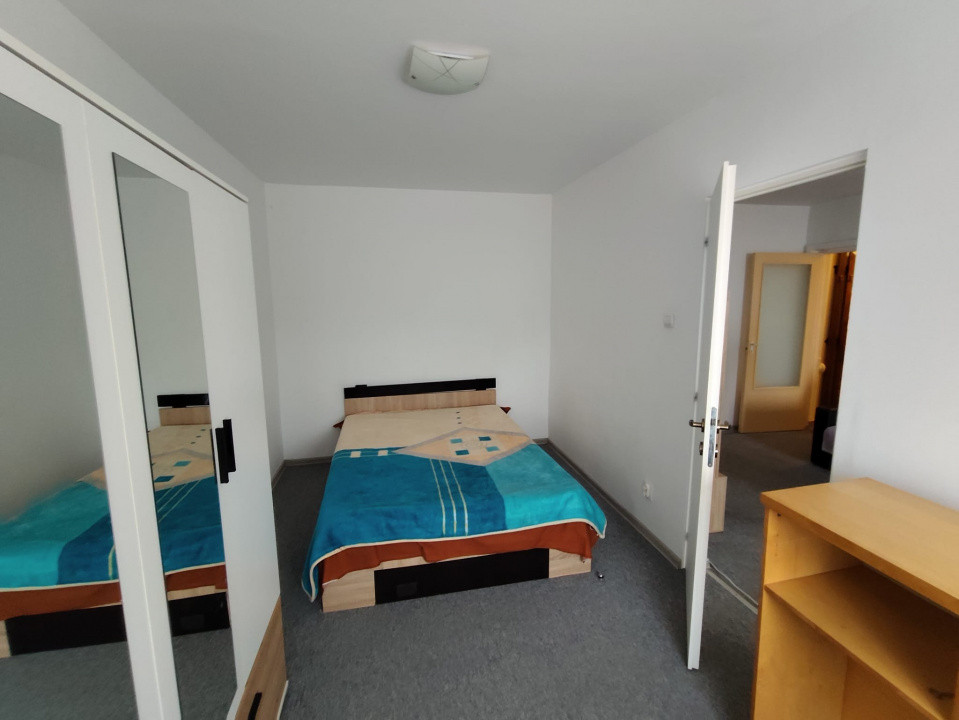 Apartament 2 camere, Etaj 2 - zona Sagului  6, foxfort.ro