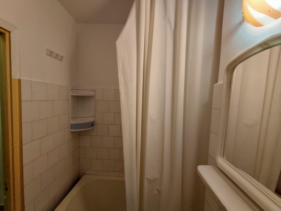 Apartament 2 camere, Etaj 2 - zona Sagului  10, foxfort.ro