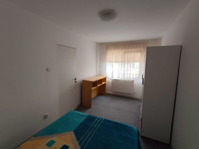 Apartament 2 camere, Etaj 2 - zona Sagului  imagine mica 4, foxfort.ro
