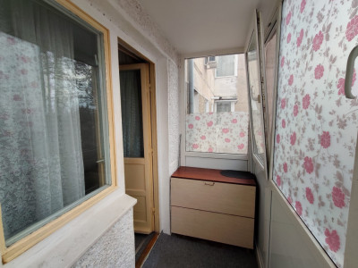Apartament 2 camere, Etaj 2 - zona Sagului  imagine mica 9, foxfort.ro