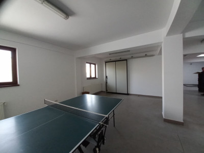 Hala industriala 1.411 mp, teren 2.068 mp - Acces TIR, Freidorf imagine mica 6, foxfort.ro