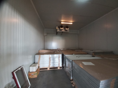 Hala industriala 1.411 mp, teren 2.068 mp - Acces TIR, Freidorf imagine mica 9, foxfort.ro