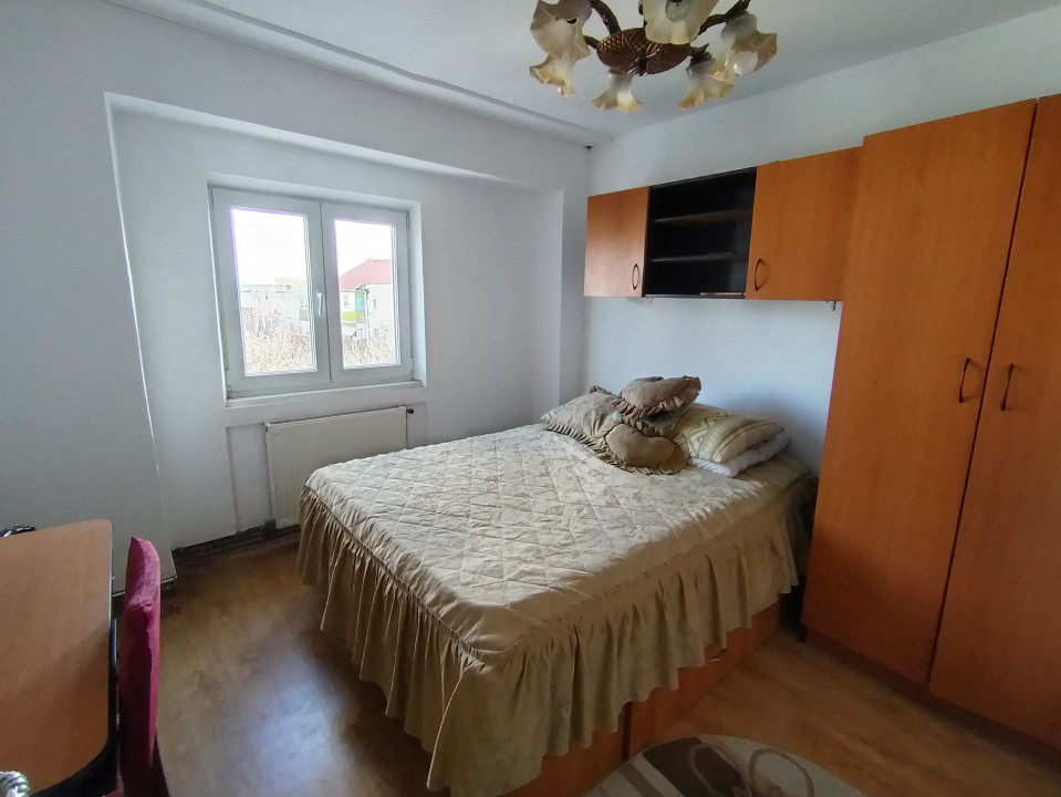 COMISION 0% Apartament cu 2 camere de vanzare in Timisoara, zona Dambovita 2, foxfort.ro