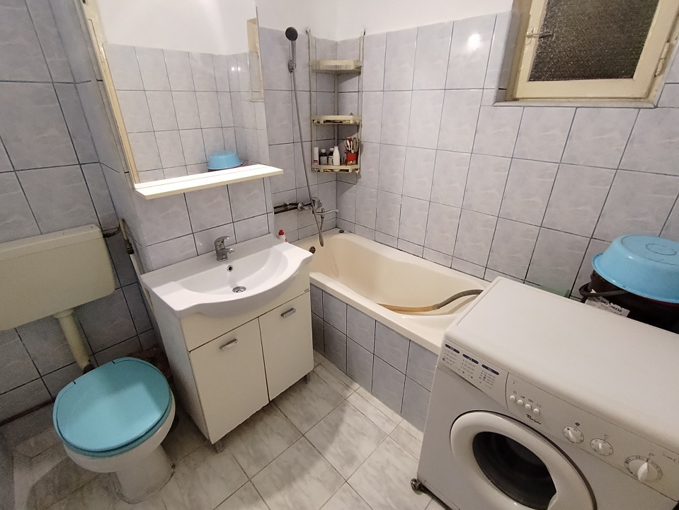 COMISION 0% Apartament cu 2 camere de vanzare in Timisoara, zona Dambovita 5, foxfort.ro