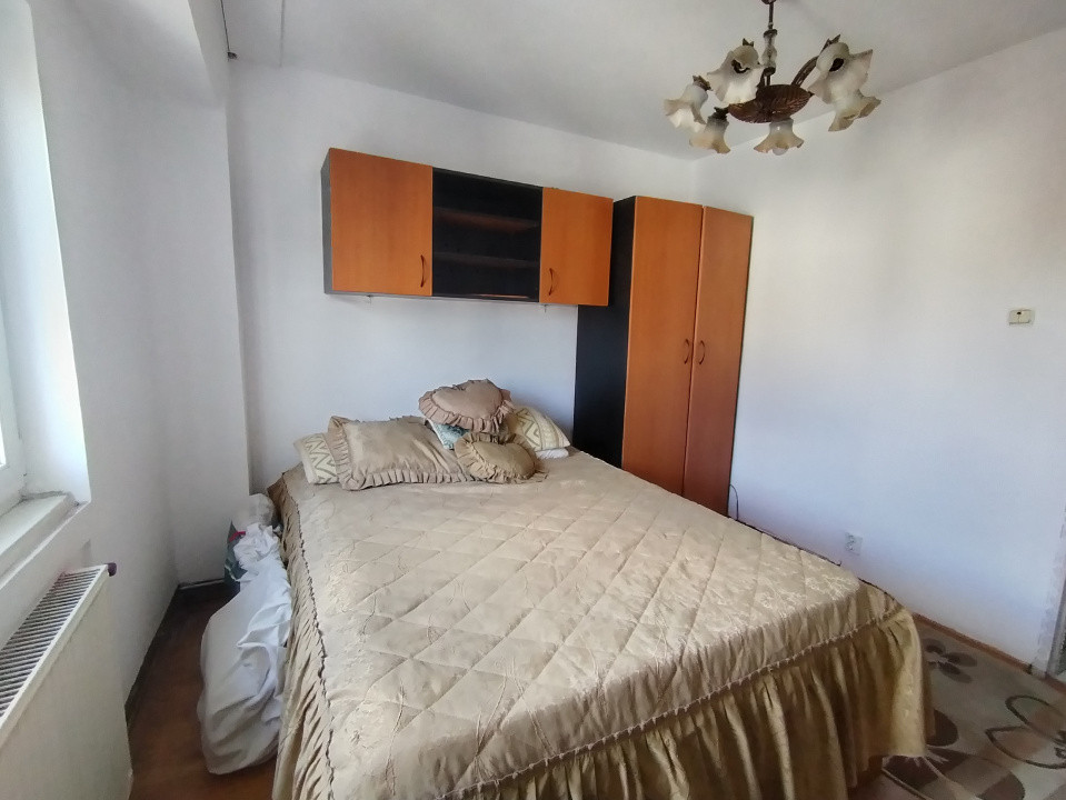 COMISION 0% Apartament cu 2 camere de vanzare in Timisoara, zona Dambovita 7, foxfort.ro