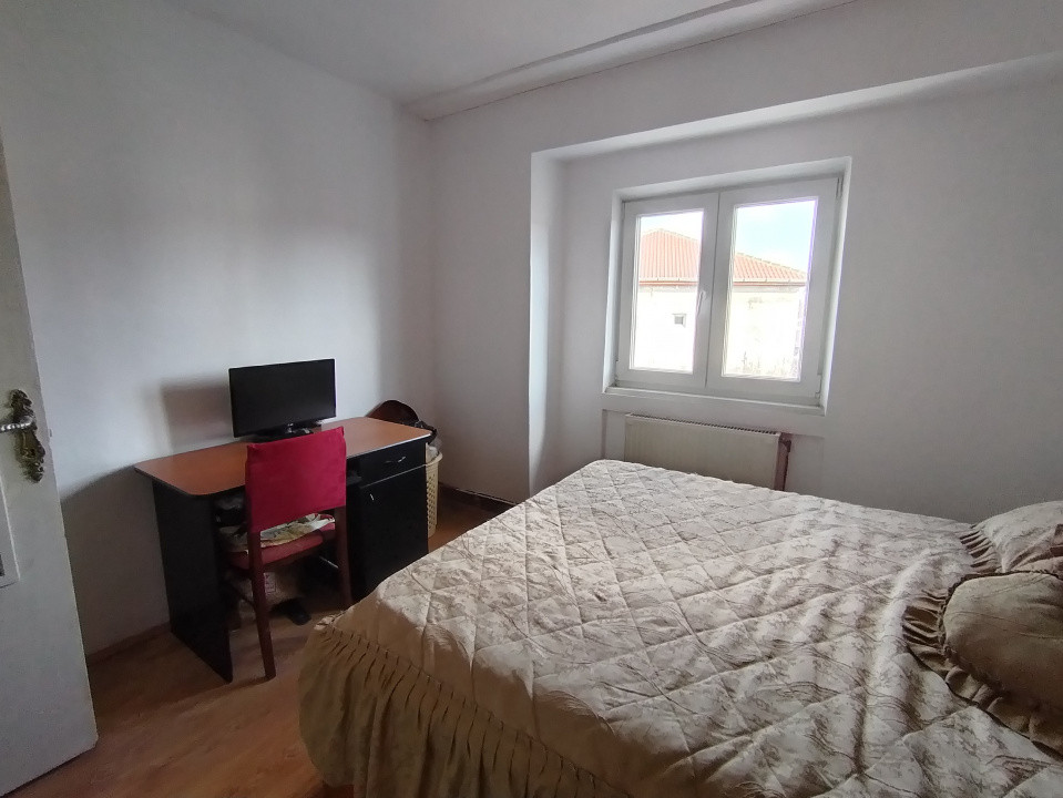 COMISION 0% Apartament cu 2 camere de vanzare in Timisoara, zona Dambovita 8, foxfort.ro