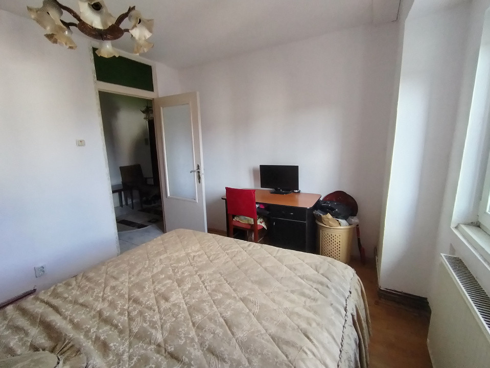 COMISION 0% Apartament cu 2 camere de vanzare in Timisoara, zona Dambovita 9, foxfort.ro