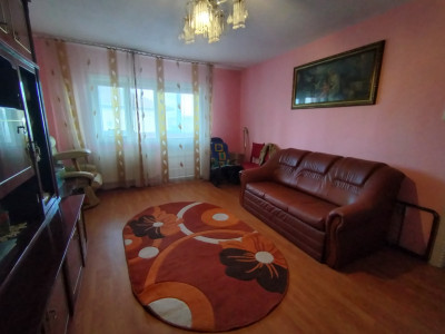 COMISION 0% Apartament cu 2 camere de vanzare in Timisoara, zona Dambovita