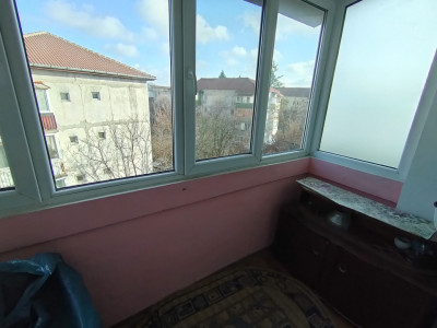 COMISION 0% Apartament cu 2 camere de vanzare in Timisoara, zona Dambovita imagine mica 4, foxfort.ro