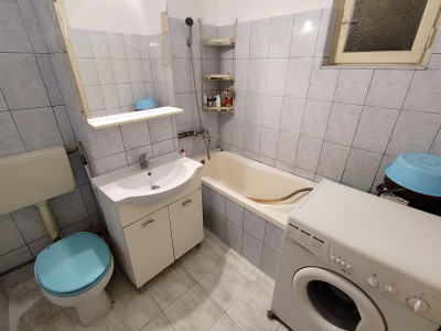 COMISION 0% Apartament cu 2 camere de vanzare in Timisoara, zona Dambovita imagine mica 5, foxfort.ro