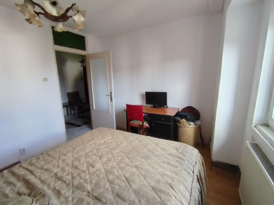 COMISION 0% Apartament cu 2 camere de vanzare in Timisoara, zona Dambovita imagine mica 9, foxfort.ro