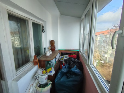 COMISION 0% Apartament cu 2 camere de vanzare in Timisoara, zona Dambovita imagine mica 10, foxfort.ro