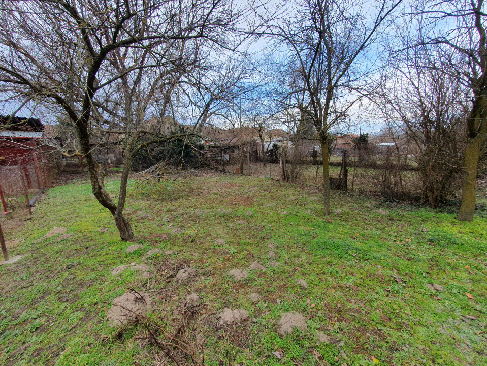 Apartament cu 5 camere de vanzare in Deta, zona Central 14, foxfort.ro