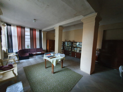 Apartament cu 5 camere de vanzare in Deta, zona Central imagine mica 2, foxfort.ro