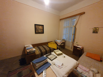Apartament cu 5 camere de vanzare in Deta, zona Central imagine mica 7, foxfort.ro