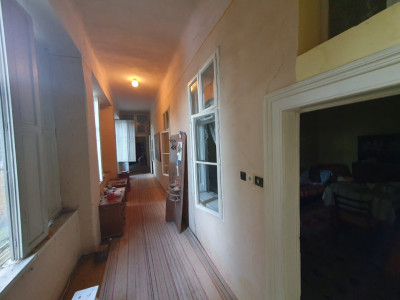 Apartament cu 5 camere de vanzare in Deta, zona Central imagine mica 8, foxfort.ro