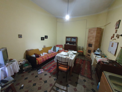 Apartament cu 5 camere de vanzare in Deta, zona Central imagine mica 9, foxfort.ro