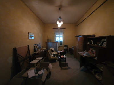 Apartament cu 5 camere de vanzare in Deta, zona Central imagine mica 10, foxfort.ro