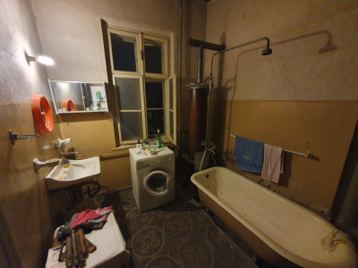 Apartament cu 5 camere de vanzare in Deta, zona Central imagine mica 13, foxfort.ro