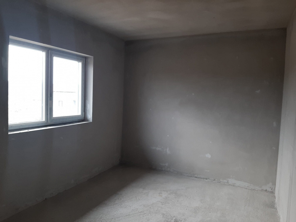 Duplex cu 5 camere si teren de 392 mp - Giarmata Vii 3, foxfort.ro