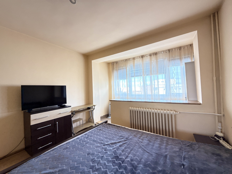 Apartament cu 2 camere de vanzare in Timisoara, zona Circumvalatiunii 3, foxfort.ro