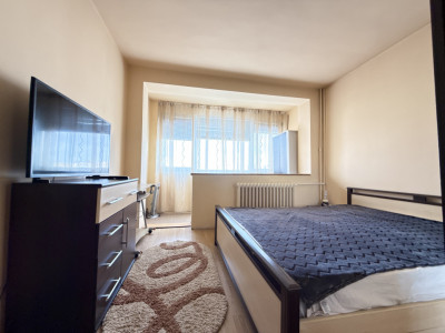 Apartament cu 2 camere de vanzare in Timisoara, zona Circumvalatiunii imagine mica 4, foxfort.ro