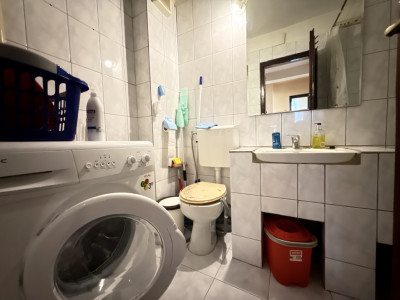 Apartament cu 2 camere de vanzare in Timisoara, zona Circumvalatiunii imagine mica 11, foxfort.ro