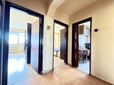 Apartament cu 2 camere de vanzare in Timisoara, zona Circumvalatiunii imagine mica 13, foxfort.ro