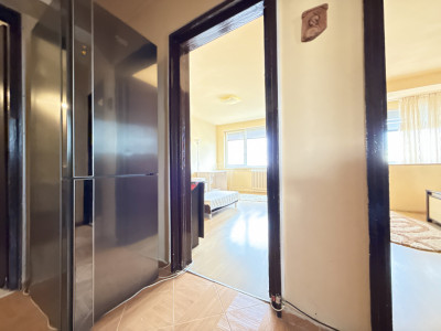 Apartament cu 2 camere de vanzare in Timisoara, zona Circumvalatiunii imagine mica 14, foxfort.ro