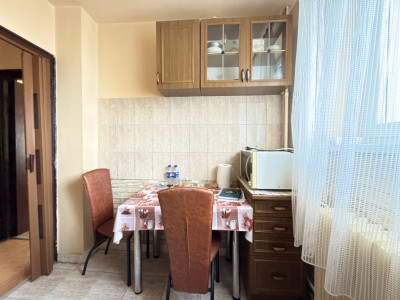 Apartament cu 2 camere de vanzare in Timisoara, zona Circumvalatiunii imagine mica 15, foxfort.ro