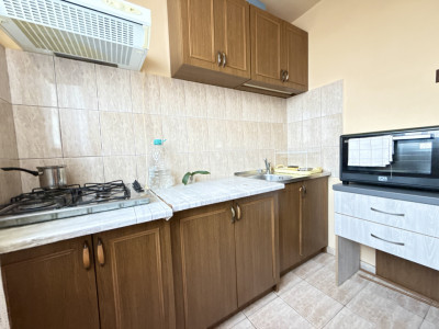 Apartament cu 2 camere de vanzare in Timisoara, zona Circumvalatiunii imagine mica 16, foxfort.ro
